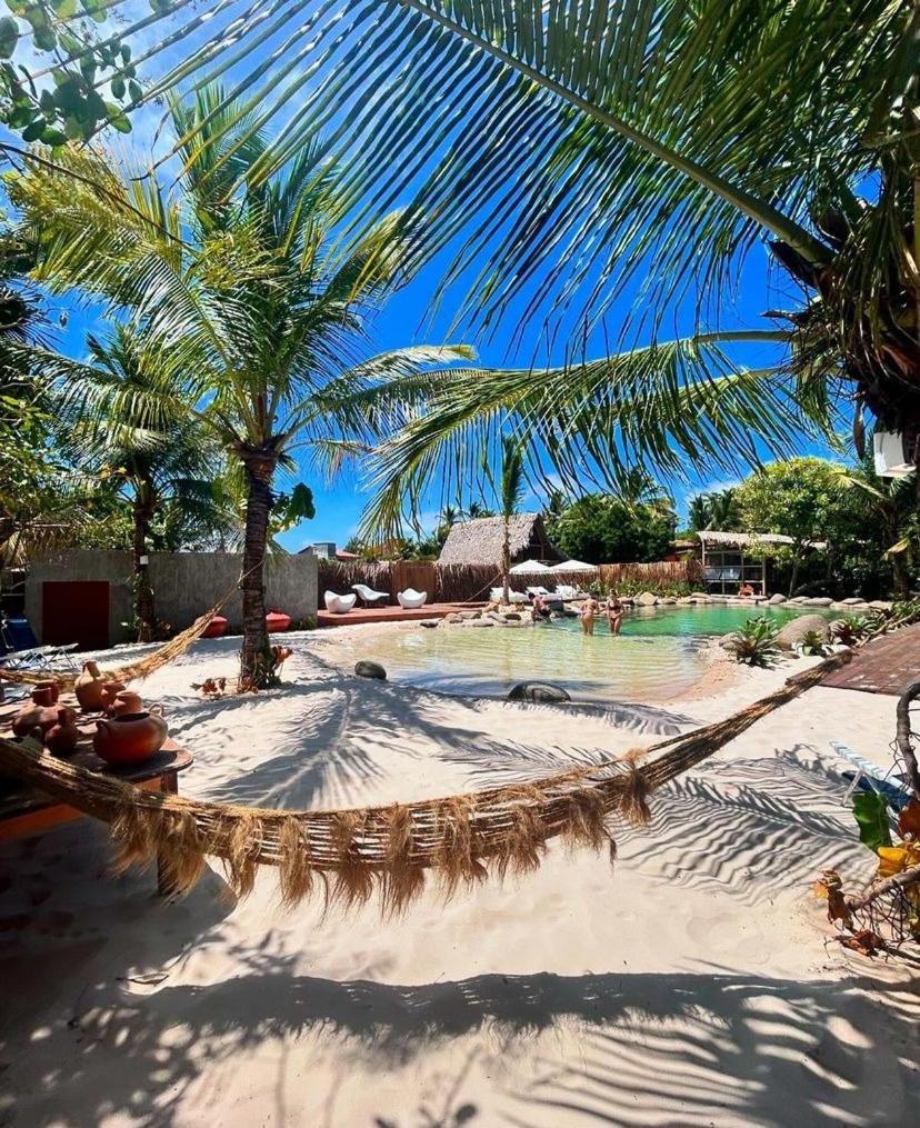 Villa Pantai Boutique Hotel Atins Dış mekan fotoğraf