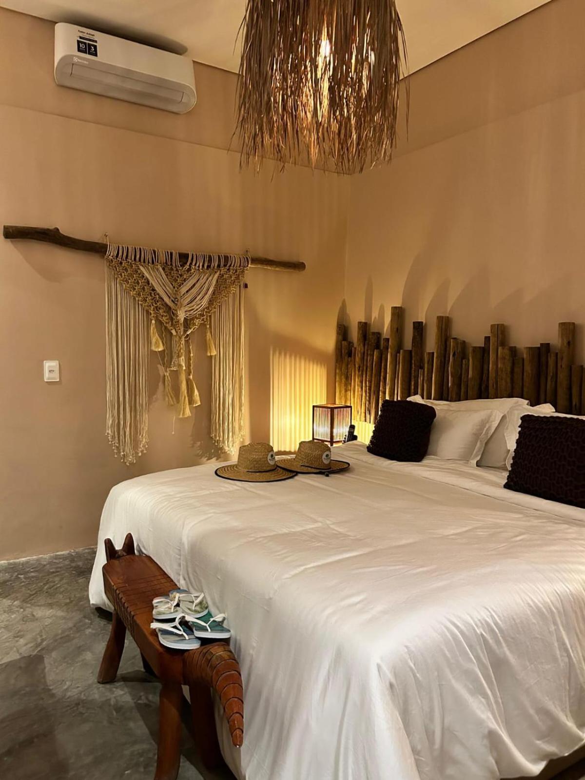 Villa Pantai Boutique Hotel Atins Dış mekan fotoğraf