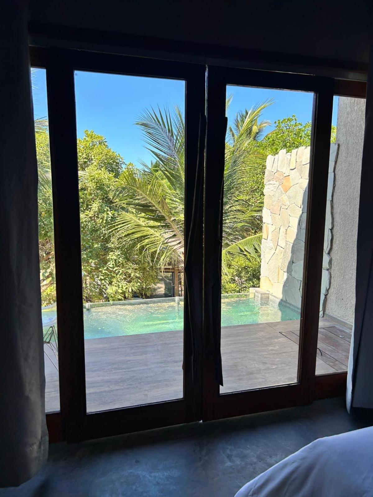 Villa Pantai Boutique Hotel Atins Dış mekan fotoğraf