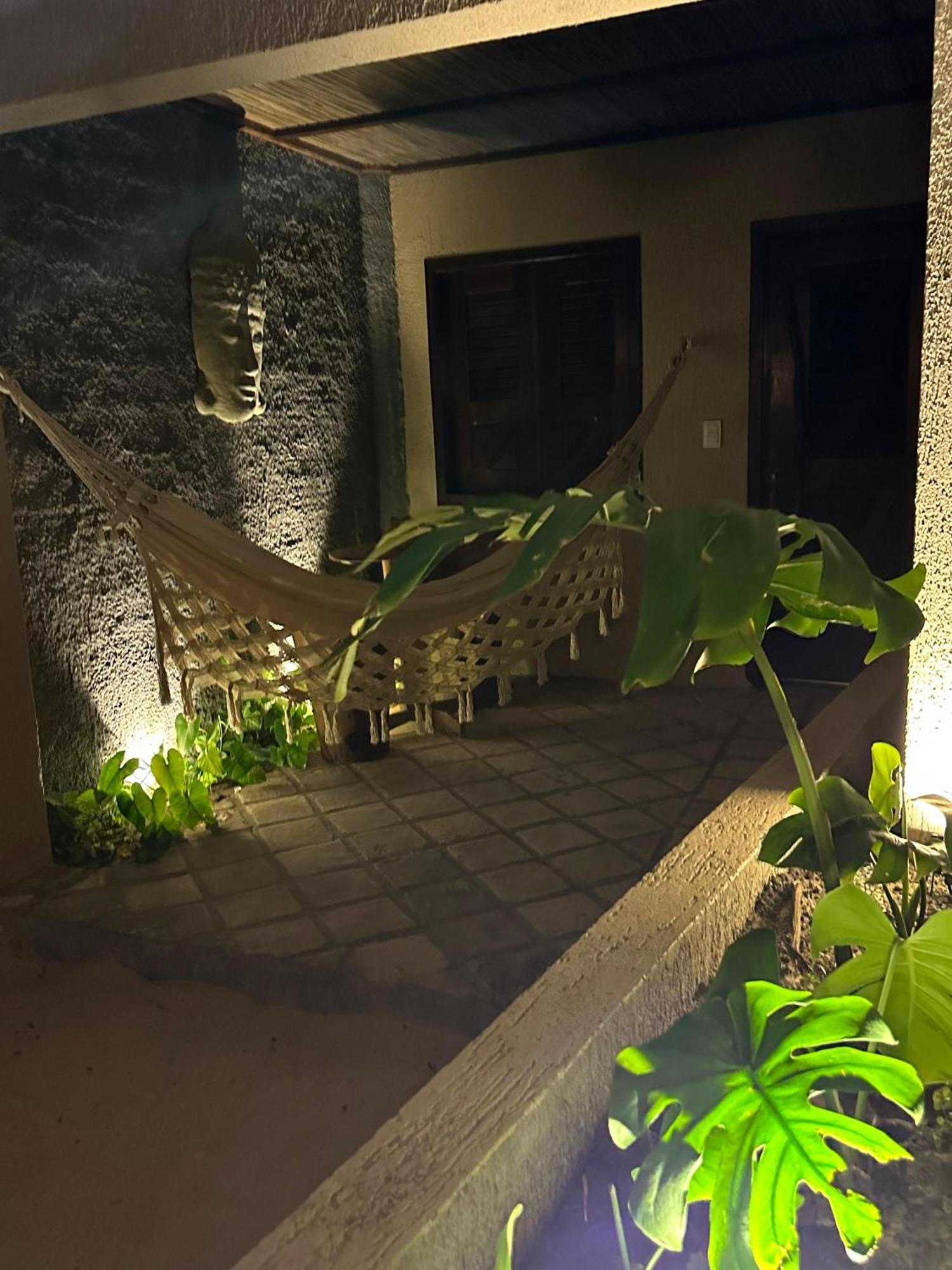 Villa Pantai Boutique Hotel Atins Dış mekan fotoğraf