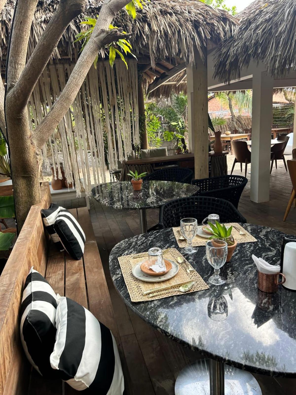 Villa Pantai Boutique Hotel Atins Dış mekan fotoğraf