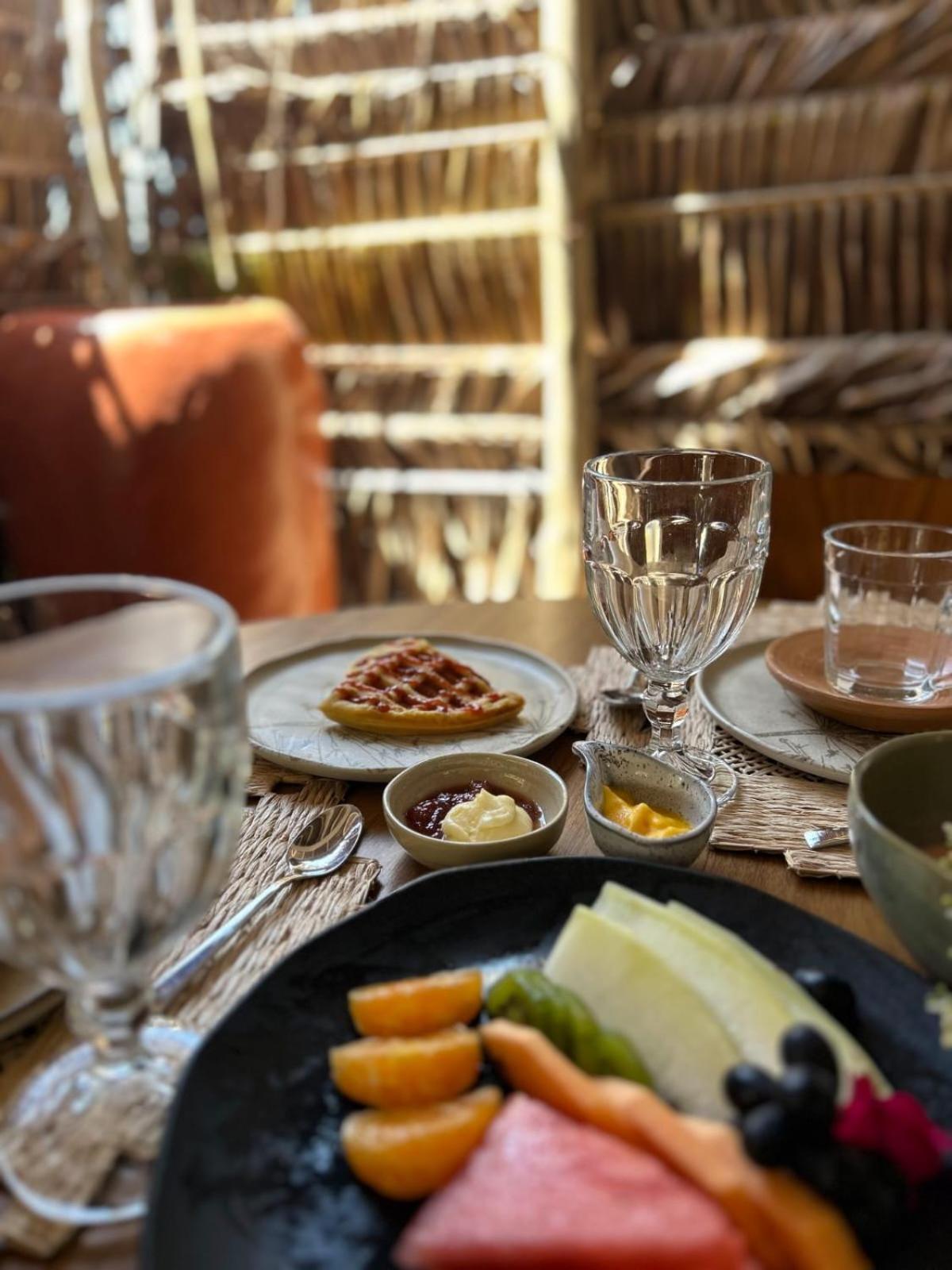 Villa Pantai Boutique Hotel Atins Dış mekan fotoğraf