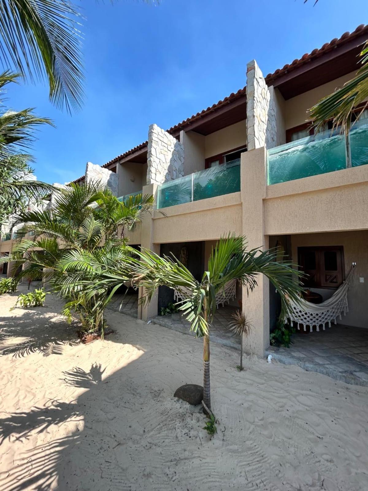 Villa Pantai Boutique Hotel Atins Dış mekan fotoğraf