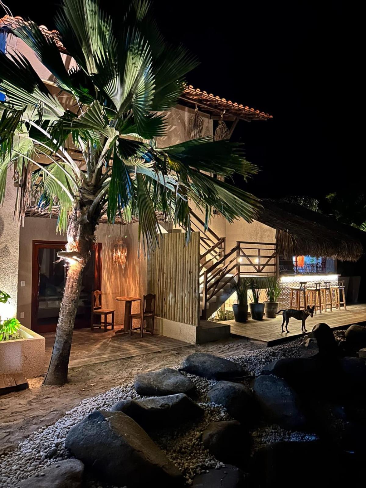 Villa Pantai Boutique Hotel Atins Dış mekan fotoğraf
