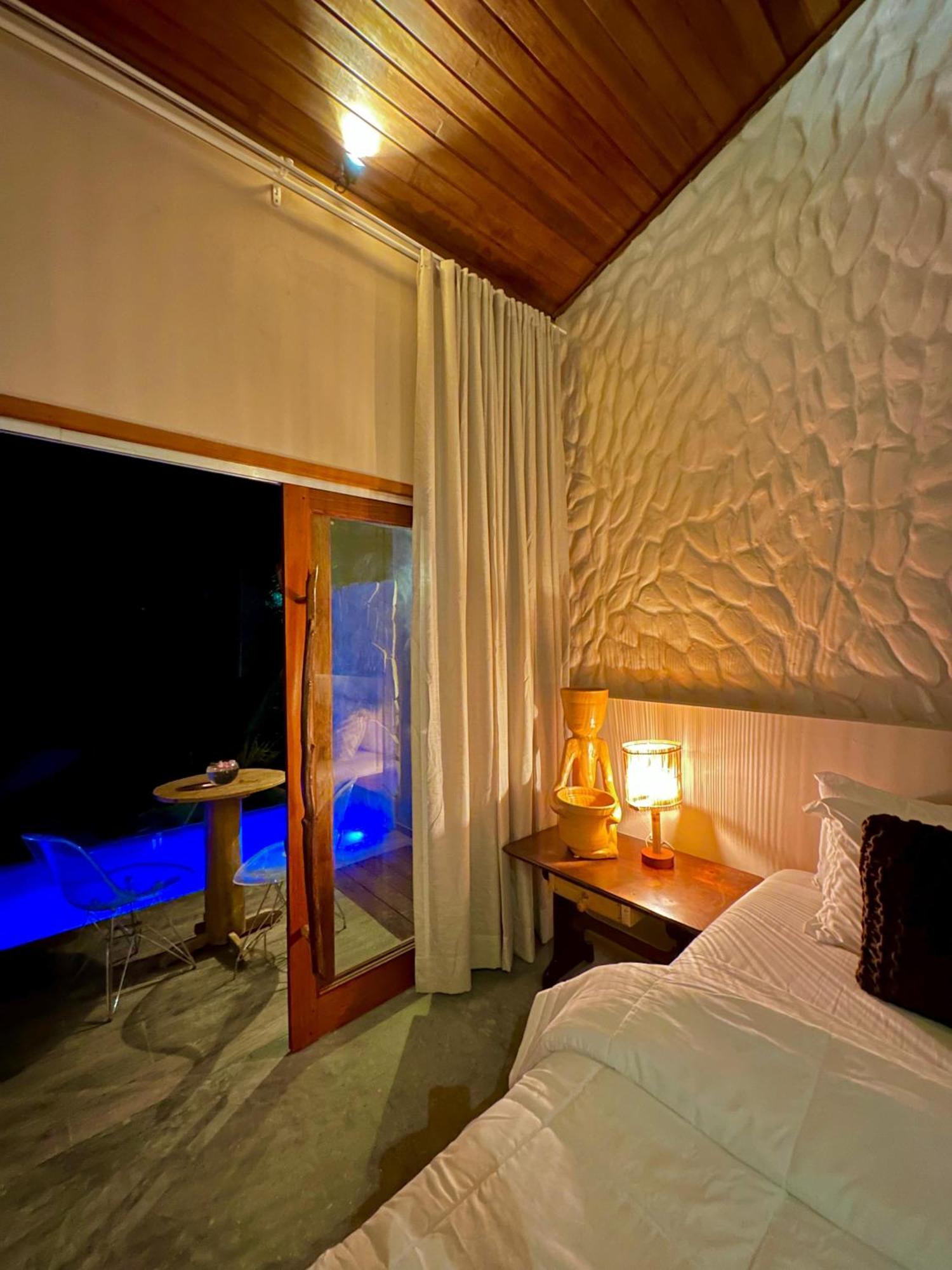 Villa Pantai Boutique Hotel Atins Dış mekan fotoğraf