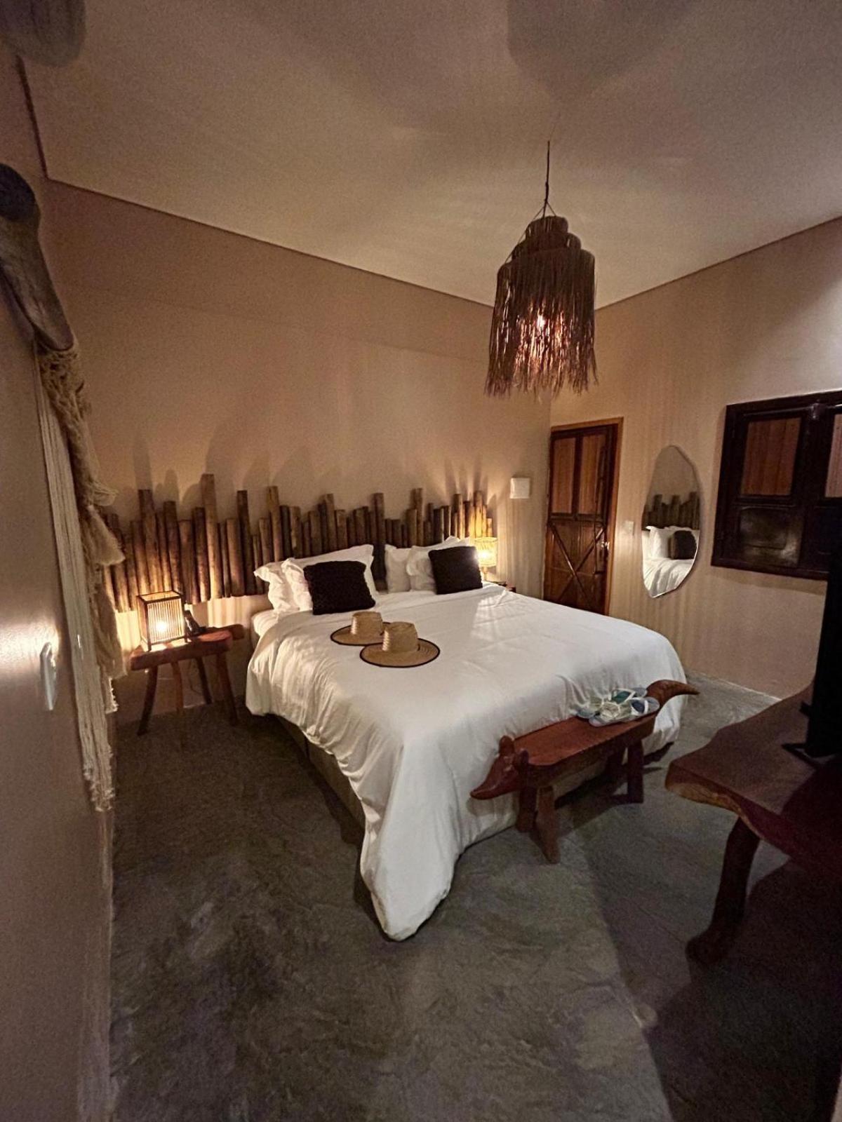 Villa Pantai Boutique Hotel Atins Dış mekan fotoğraf